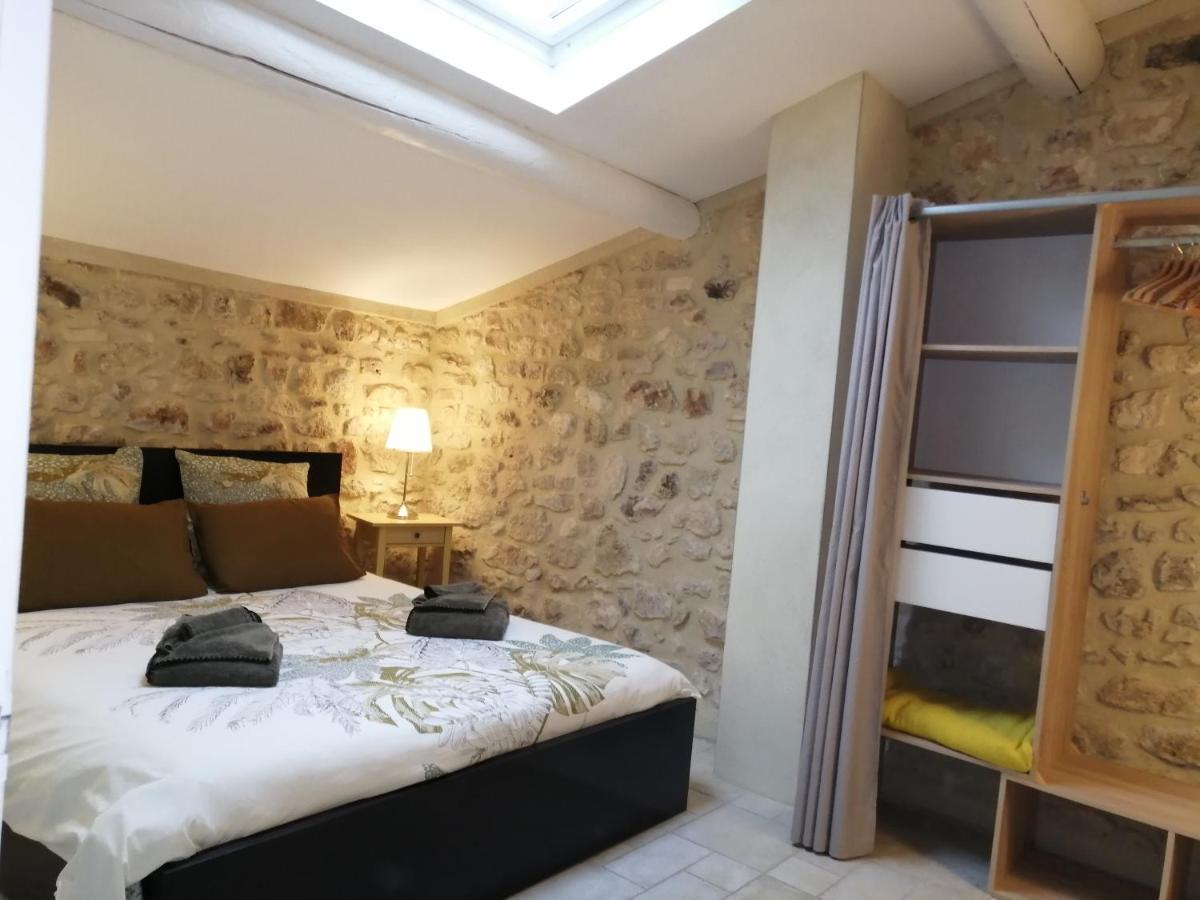 Gite De L Ancienne Poste 博尔迪克 外观 照片